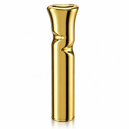 Glass Tip - Flatmouth (5,000ct)