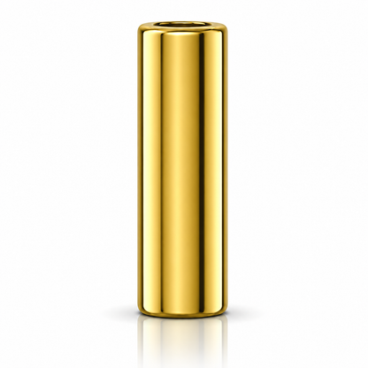 Glass Tip - Hourglass (5,000ct)