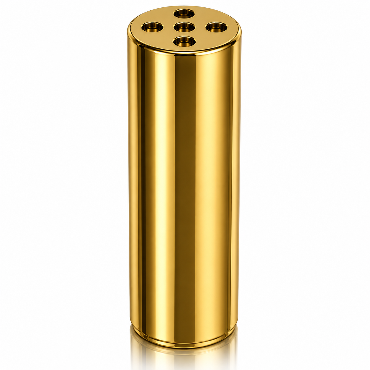 Glass Tip - Vented (5,000ct)