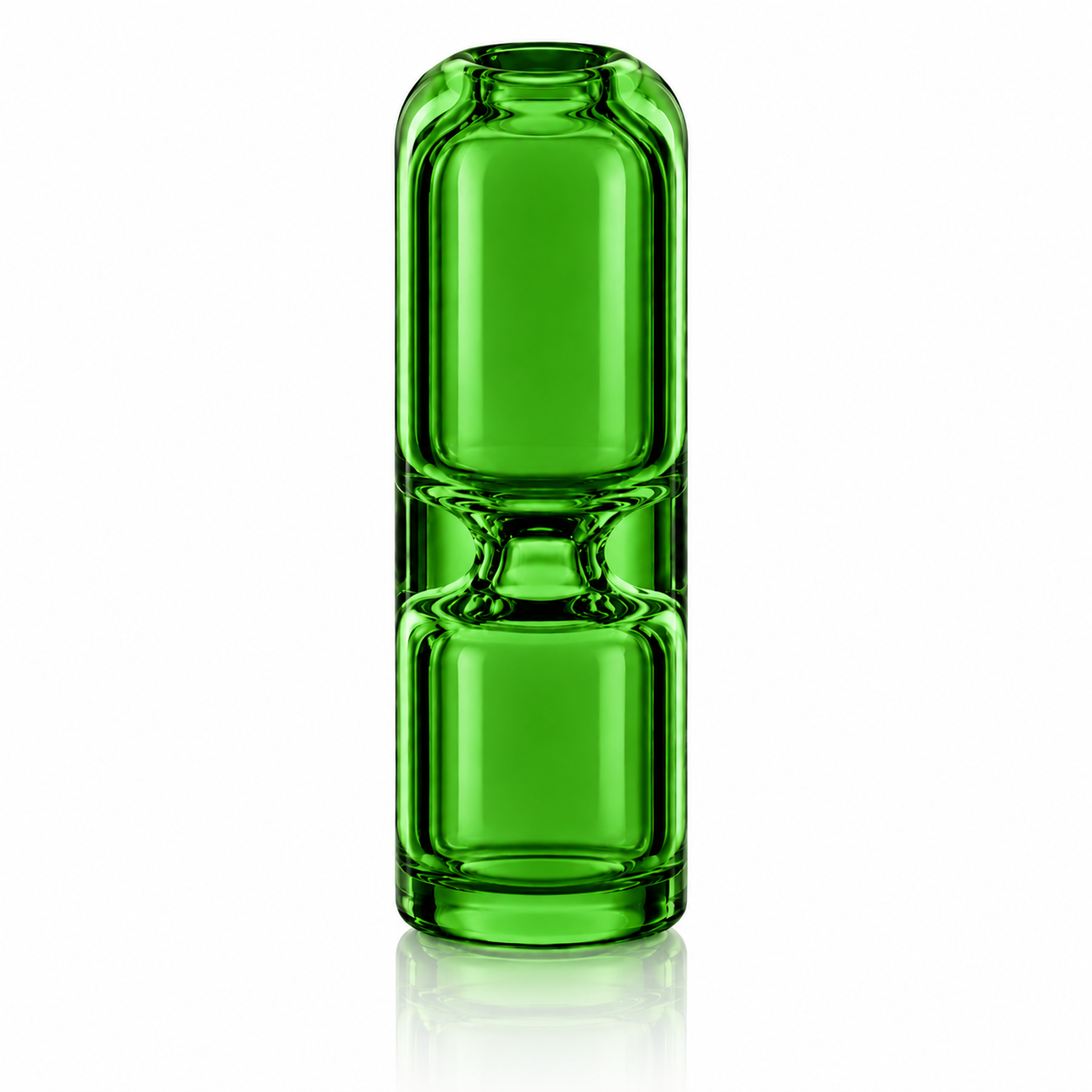 Glass Tip - Bullet (5,000ct)