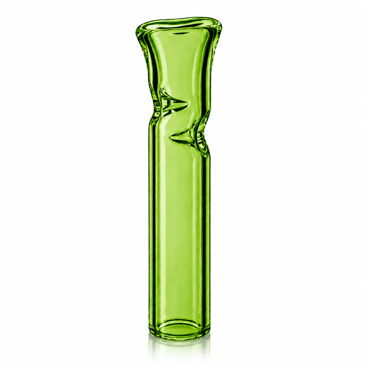 Glass Tip - Flatmouth (5,000ct)
