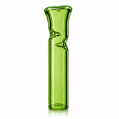 Glass Tip - Flatmouth (5,000ct)