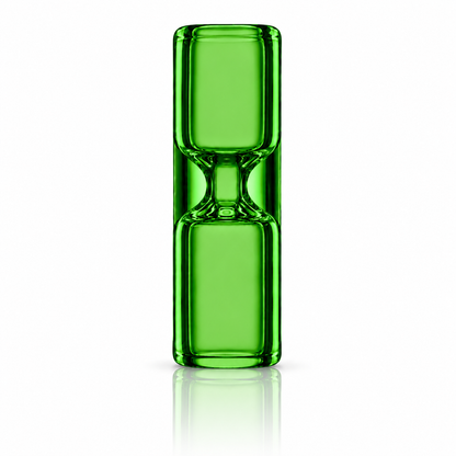 Glass Tip - Hourglass (5,000ct)