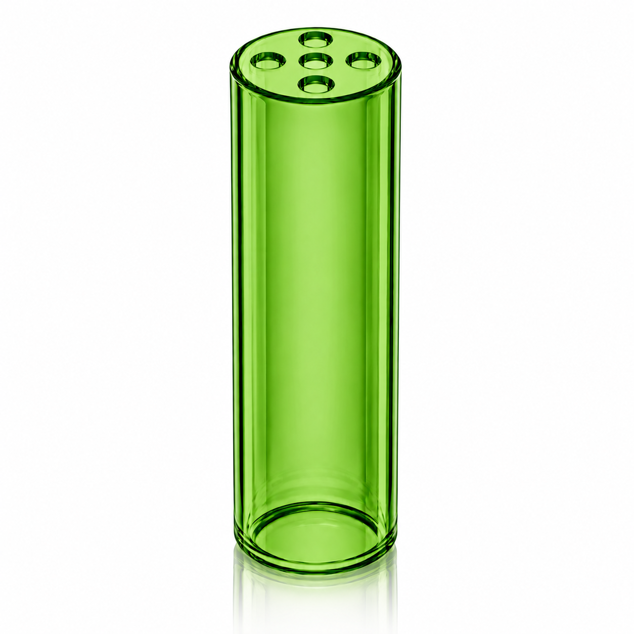 Glass Tip - Vented (5,000ct)