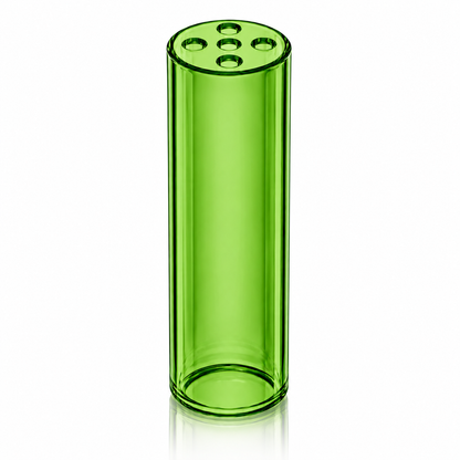 Glass Tip - Vented (5,000ct)