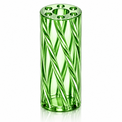 Glass Tip - Vortex (5,000ct)
