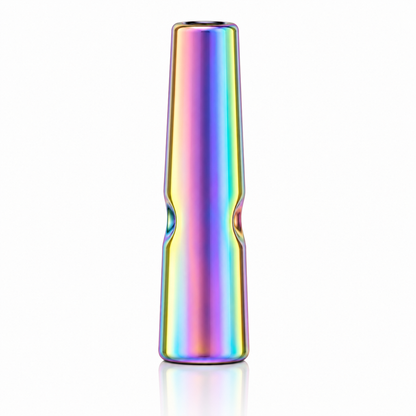 Glass Tip - Conical with 2 Pokes (5,000ct)
