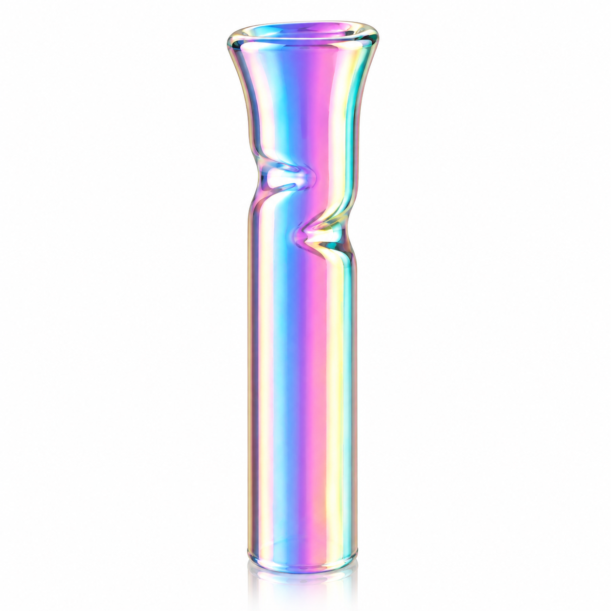 Glass Tip - Flatmouth (5,000ct)