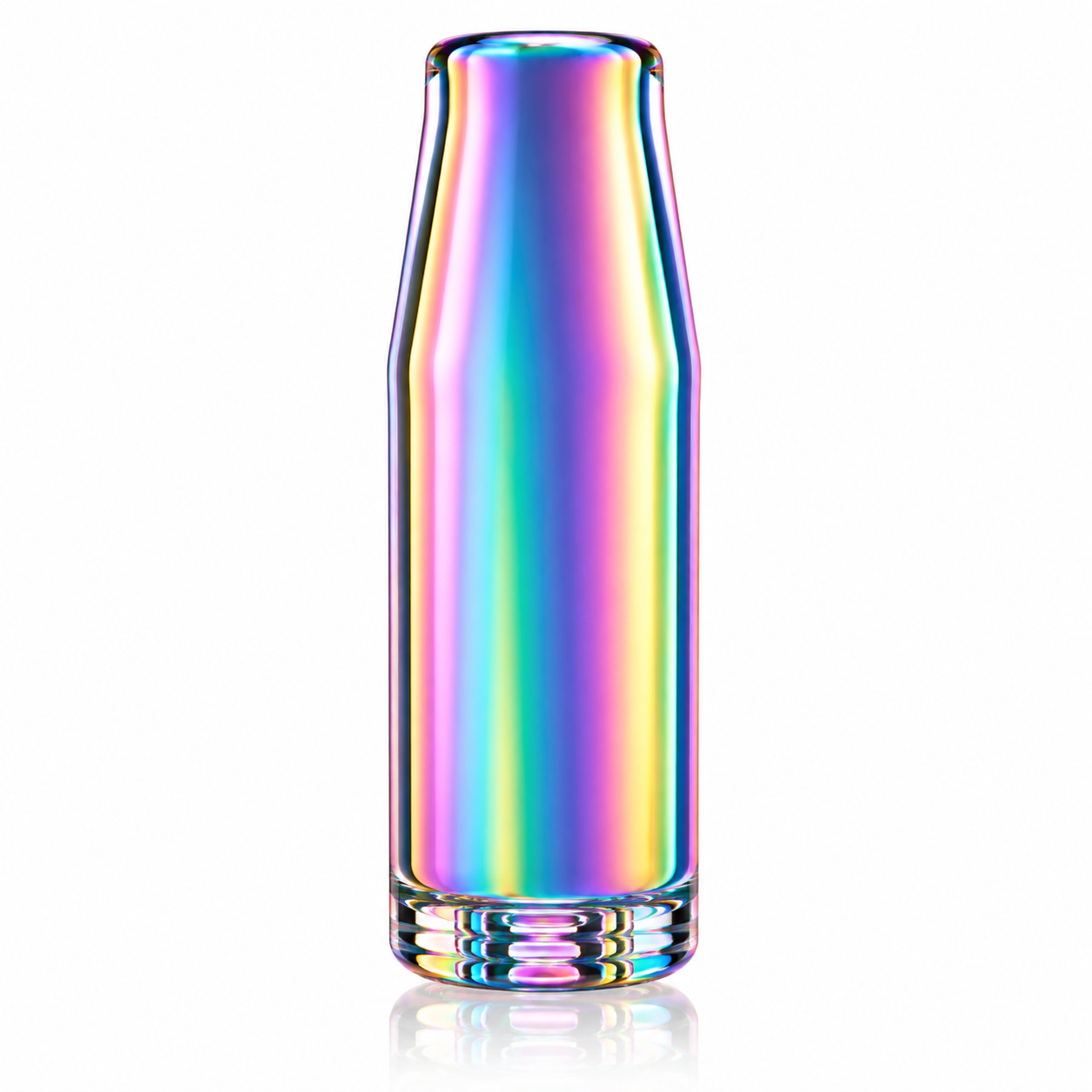 Glass Tip - Stiletto (5,000ct)