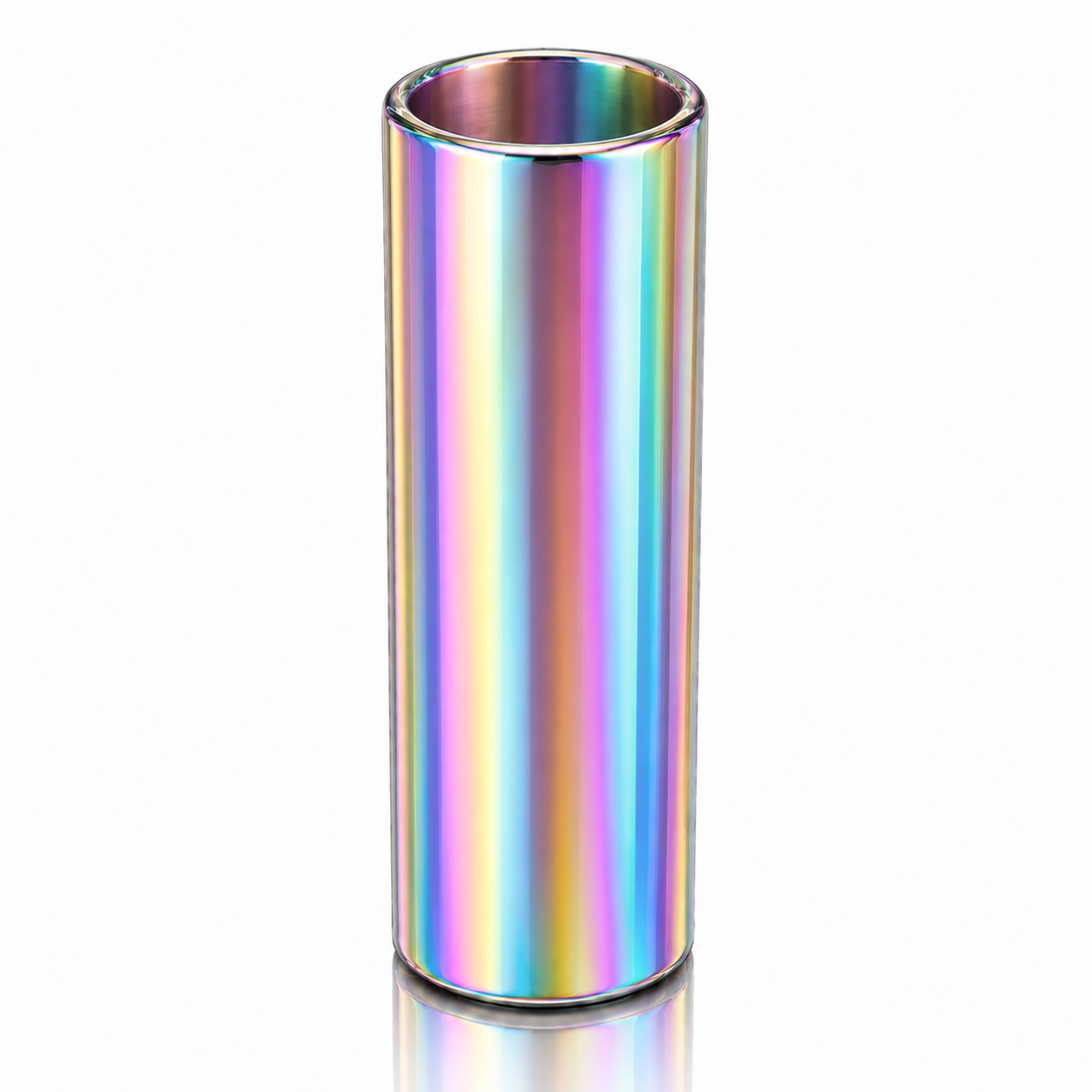 Glass Tip - Straight (5,000ct)