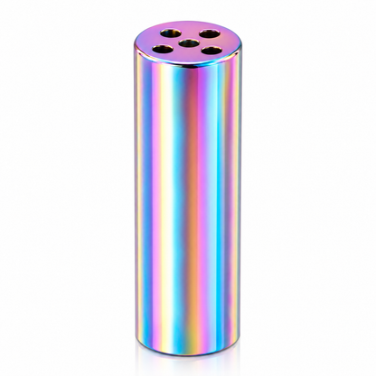 Glass Tip - Vented (5,000ct)