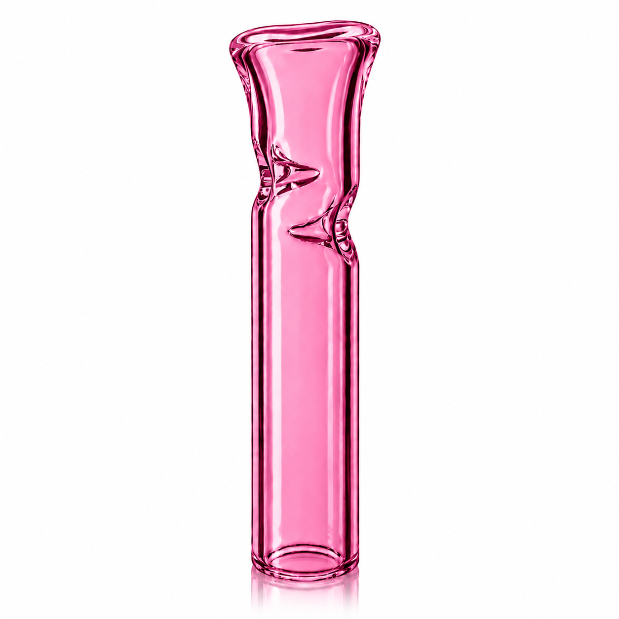 Glass Tip - Flatmouth (5,000ct)