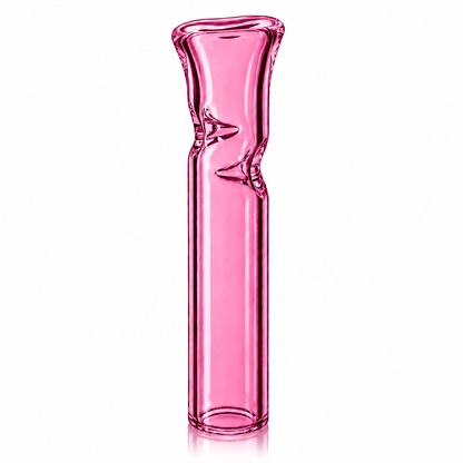Glass Tip - Flatmouth (5,000ct)