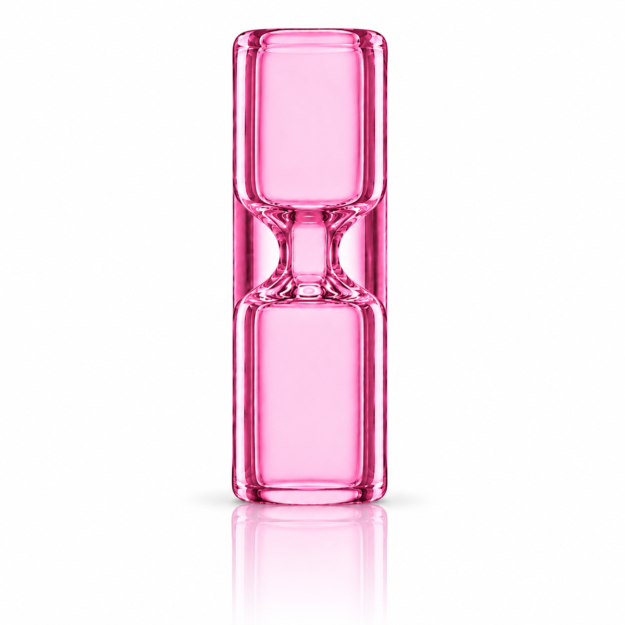 Glass Tip - Hourglass (5,000ct)