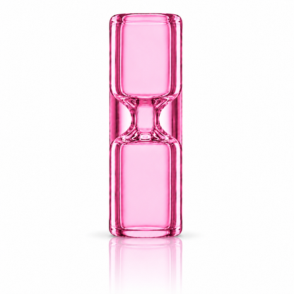 Glass Tip - Hourglass (5,000ct)