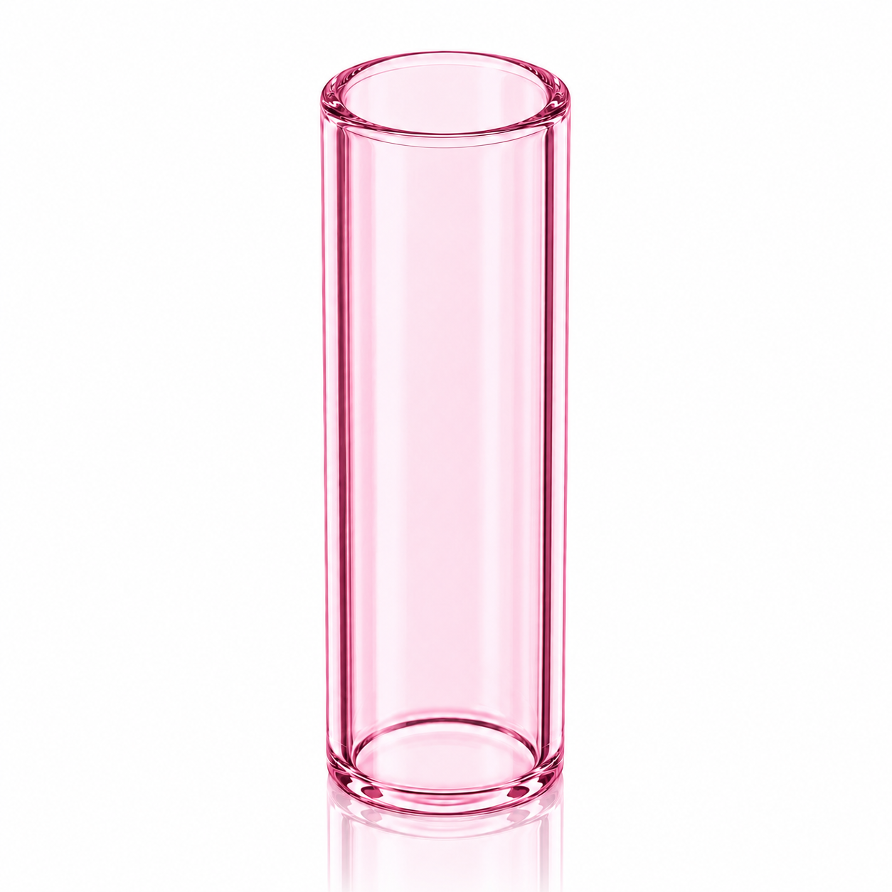 Glass Tip - Straight (5,000ct)