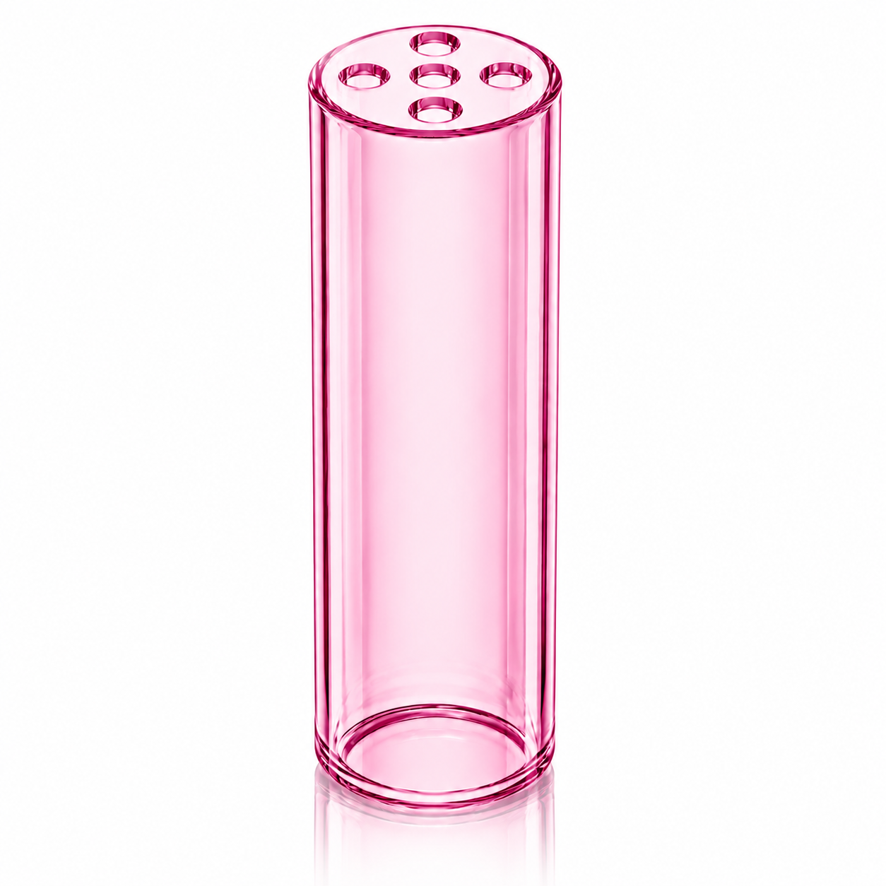 Glass Tip - Vented (5,000ct)