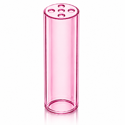 Glass Tip - Vented (5,000ct)