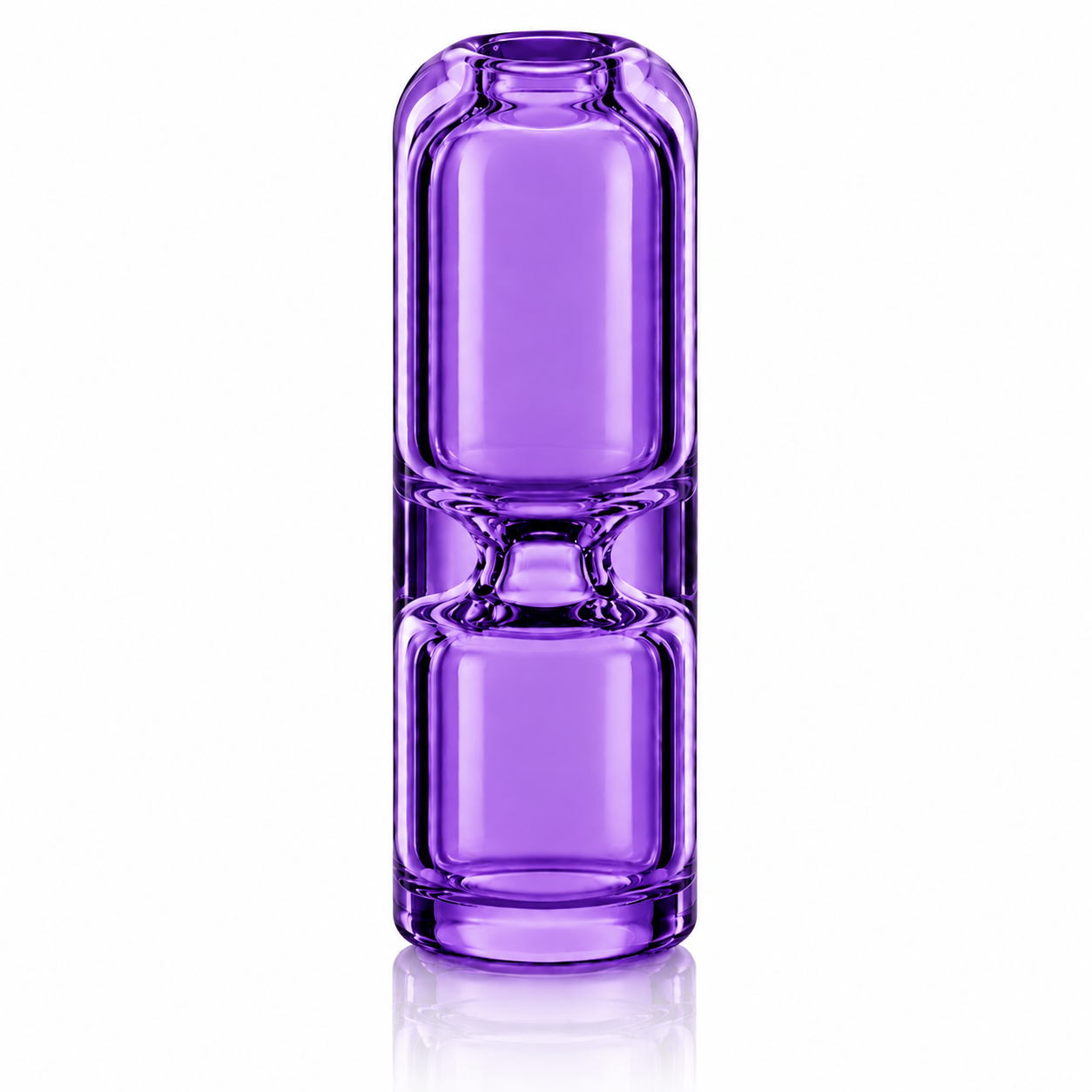 Glass Tip - Bullet (5,000ct)