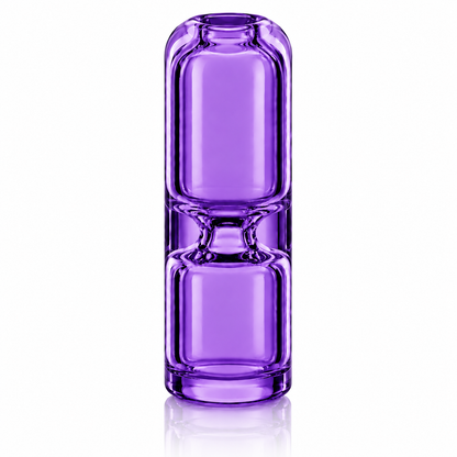 Glass Tip - Bullet (5,000ct)