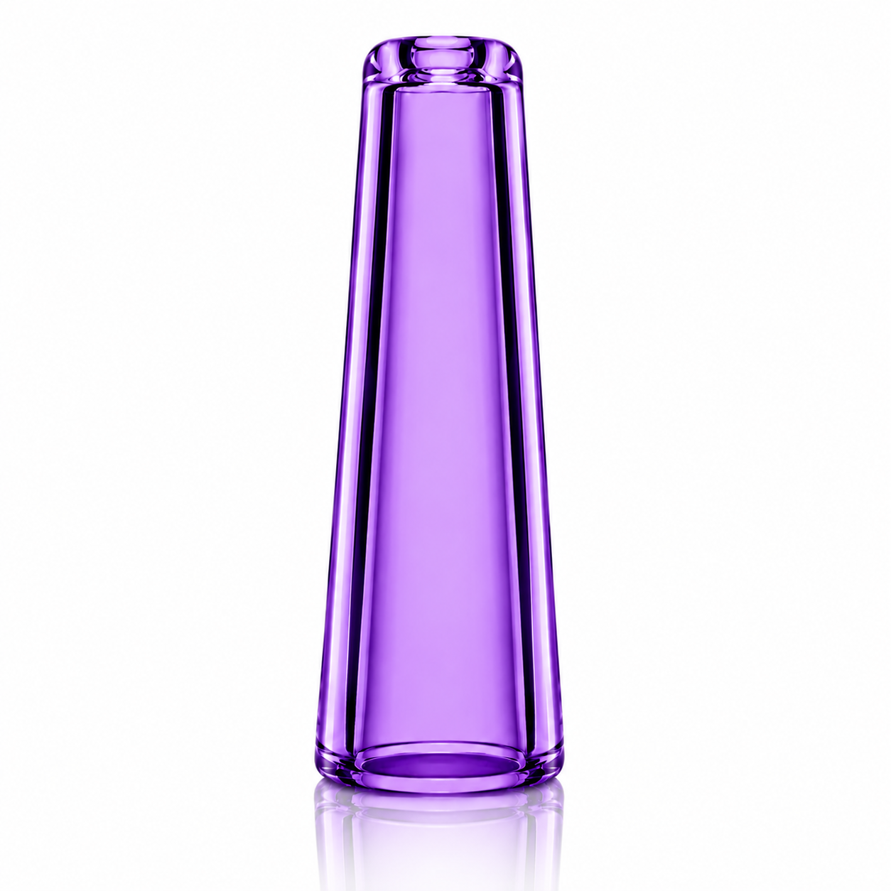 Glass Tip - Conical (5,000ct)