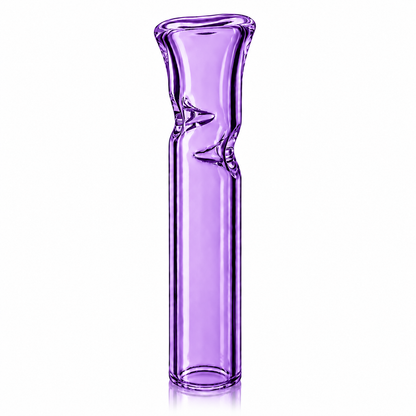 Glass Tip - Flatmouth (5,000ct)
