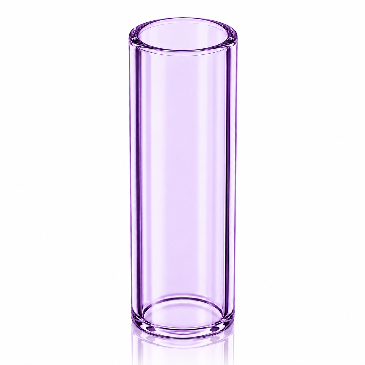 Glass Tip - Straight (5,000ct)