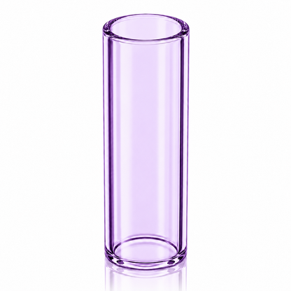 Glass Tip - Straight (5,000ct)