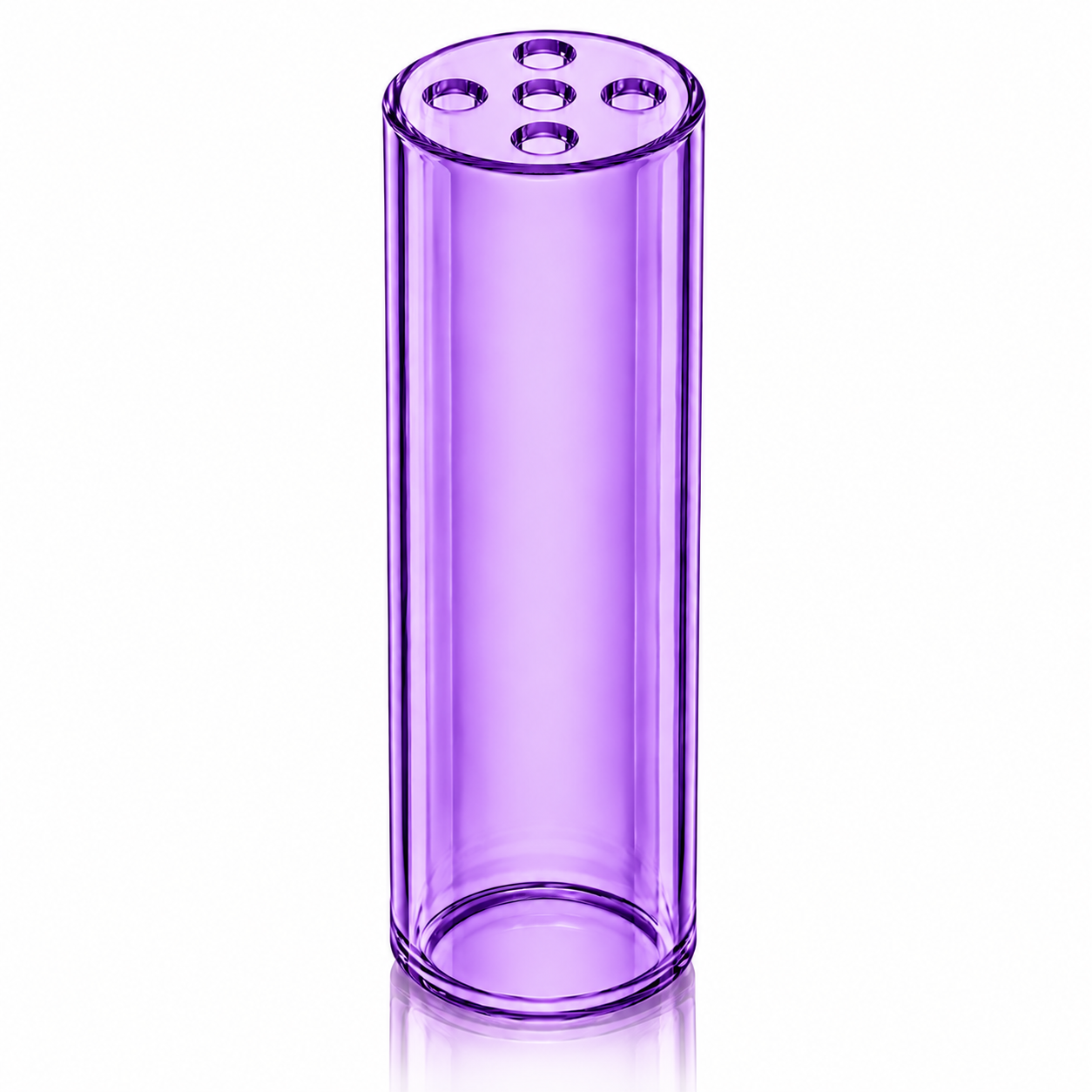 Glass Tip - Vented (5,000ct)