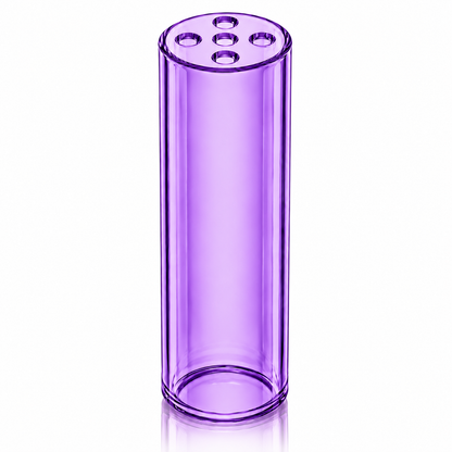 Glass Tip - Vented (5,000ct)