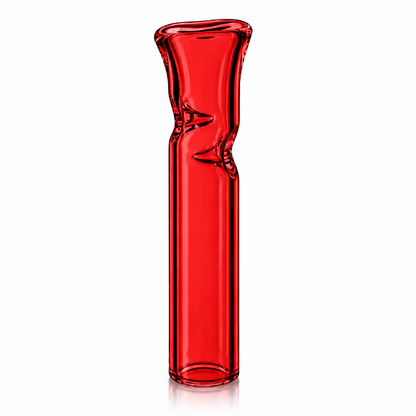Glass Tip - Flatmouth (5,000ct)