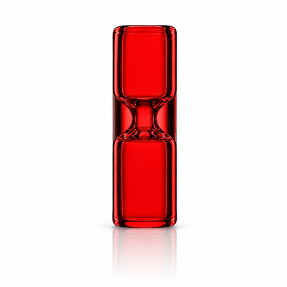 Glass Tip - Hourglass (5,000ct)