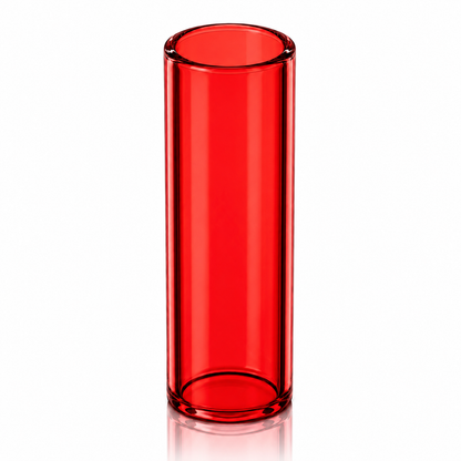 Glass Tip - Straight (5,000ct)