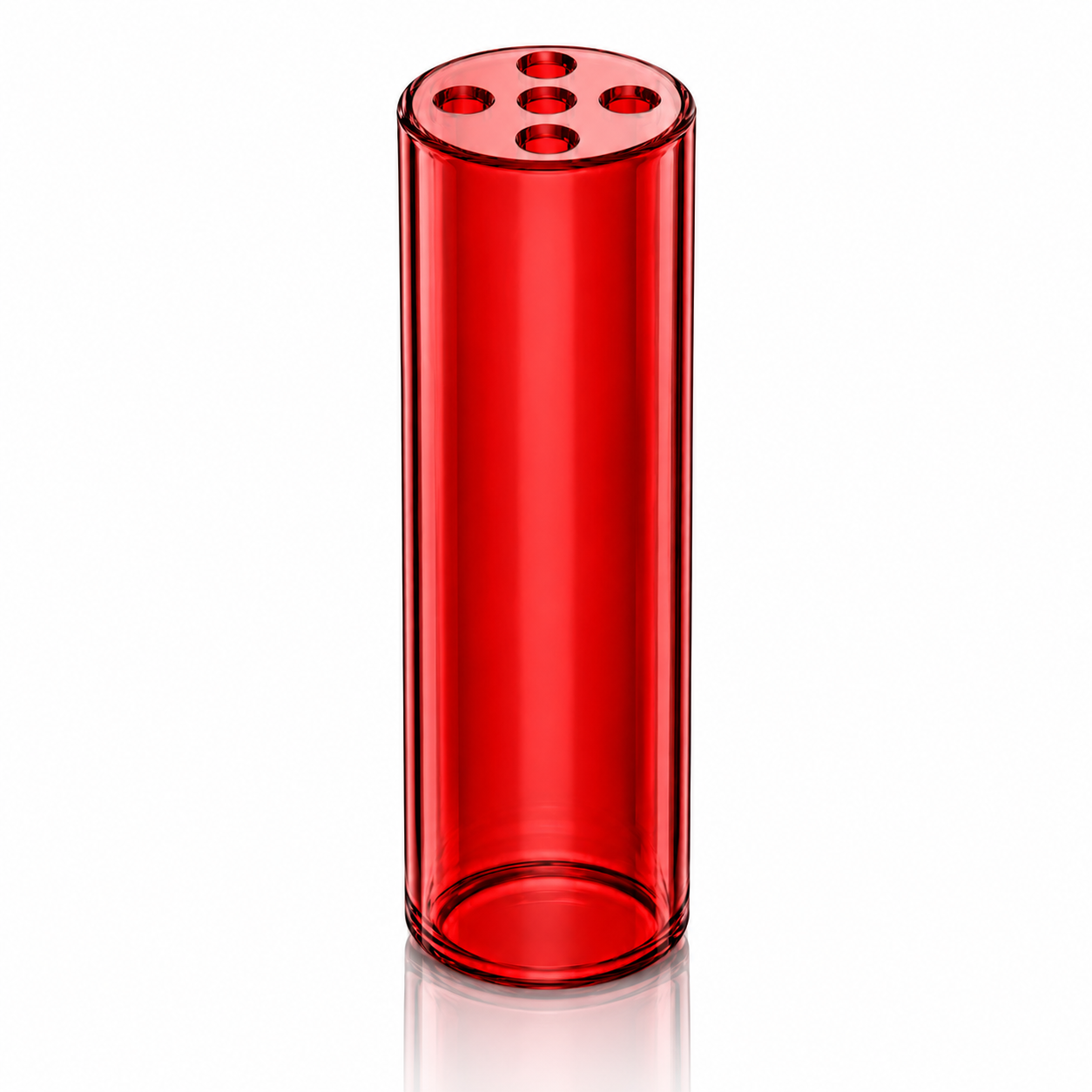 Glass Tip - Vented (5,000ct)