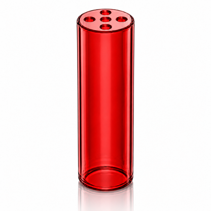 Glass Tip - Vented (5,000ct)