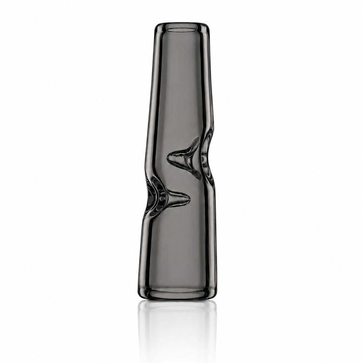 Glass Tip - Conical with 2 Pokes (5,000ct)