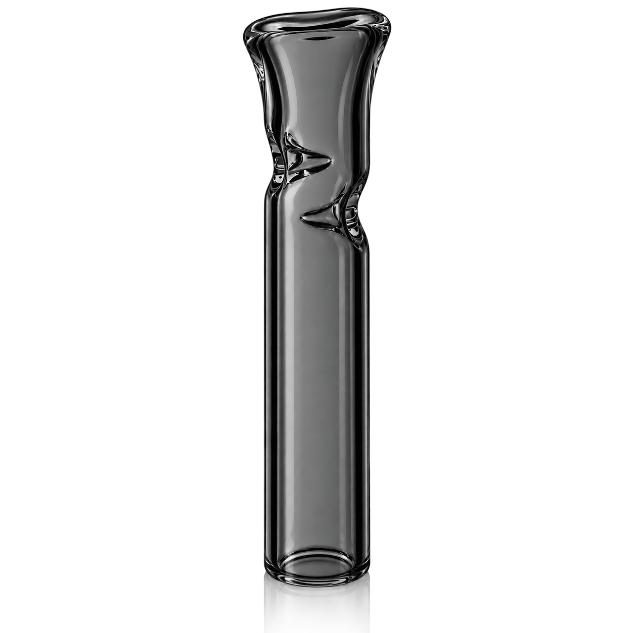 Glass Tip - Flatmouth (5,000ct)