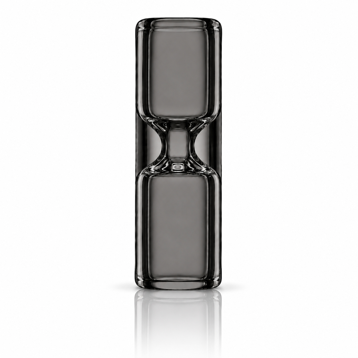 Glass Tip - Hourglass (5,000ct)