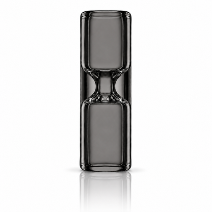 Glass Tip - Hourglass (5,000ct)