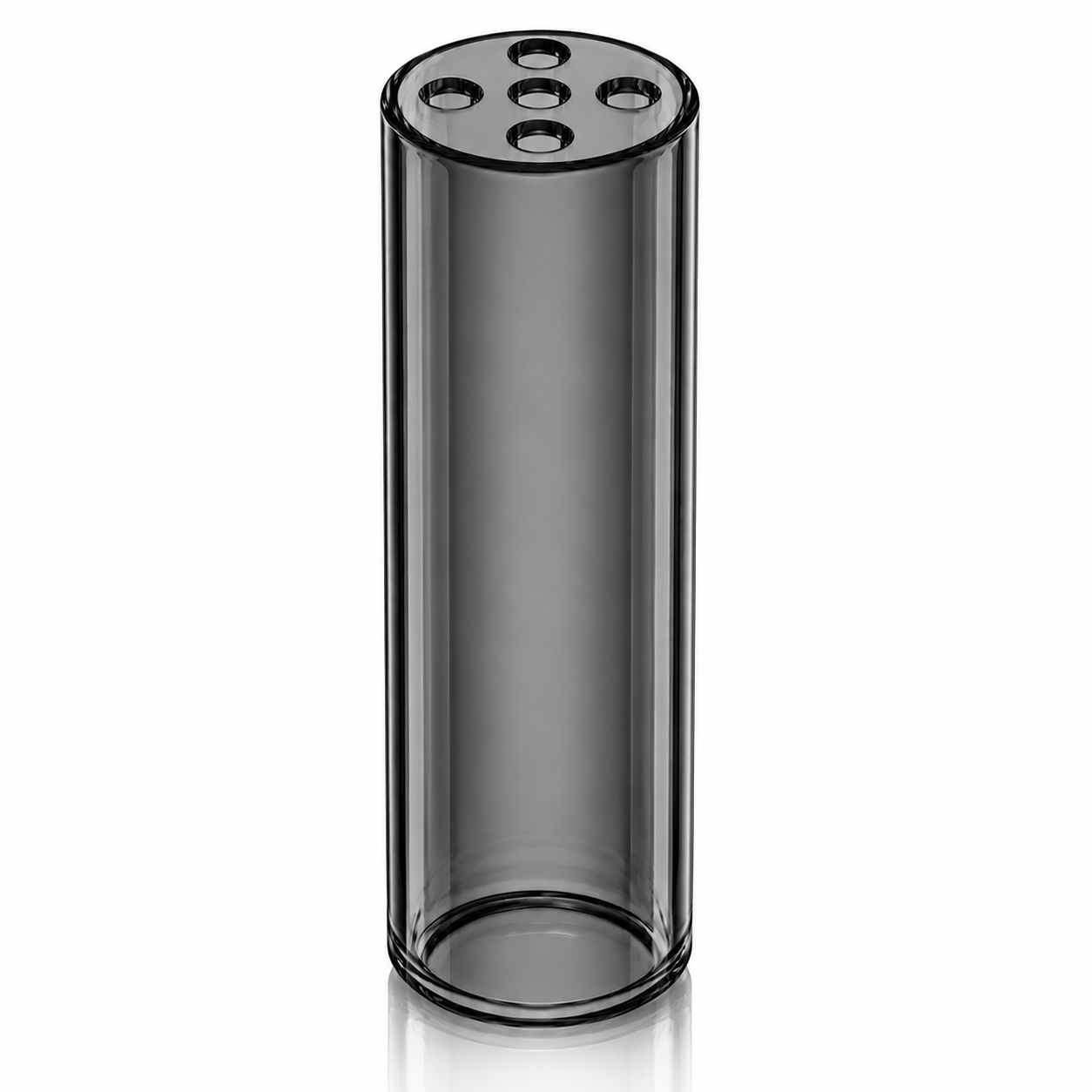 Glass Tip - Vented (5,000ct)