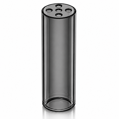 Glass Tip - Vented (5,000ct)