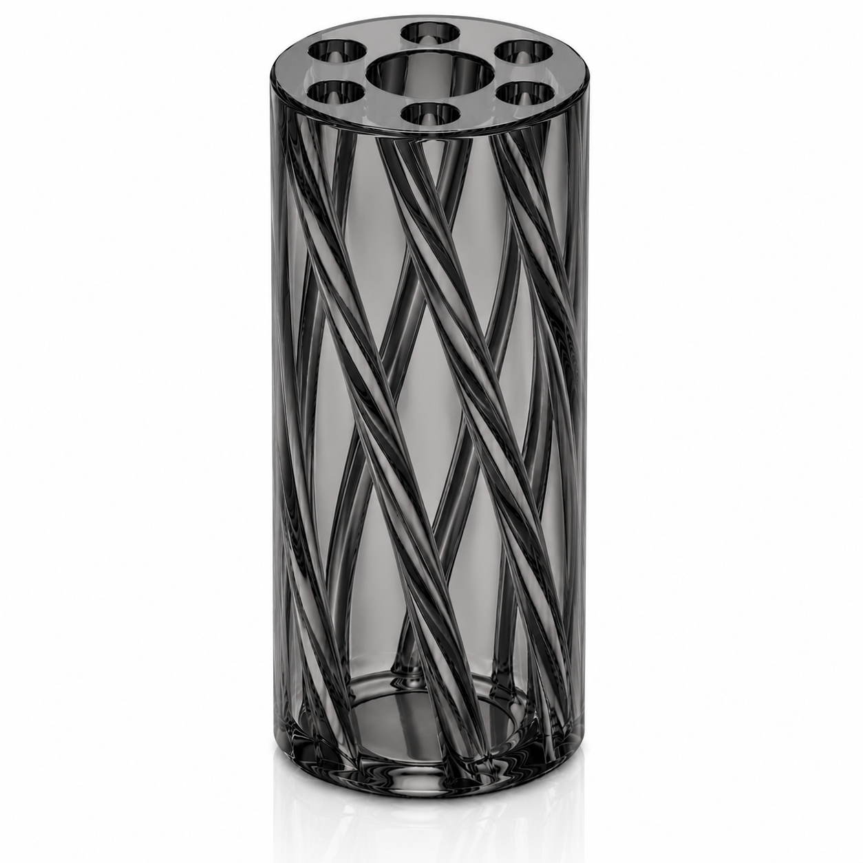 Glass Tip - Vortex (5,000ct)