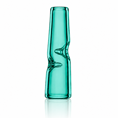 Glass Tip - Conical with 2 Pokes (5,000ct)