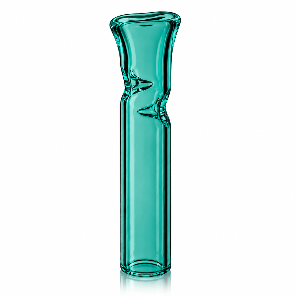 Glass Tip - Flatmouth (5,000ct)