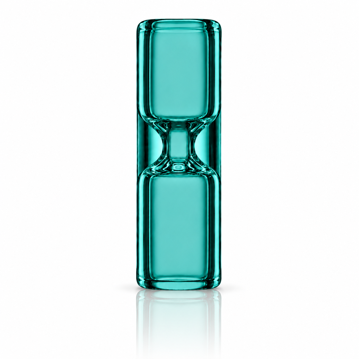 Glass Tip - Hourglass (5,000ct)