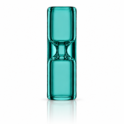 Glass Tip - Hourglass (5,000ct)