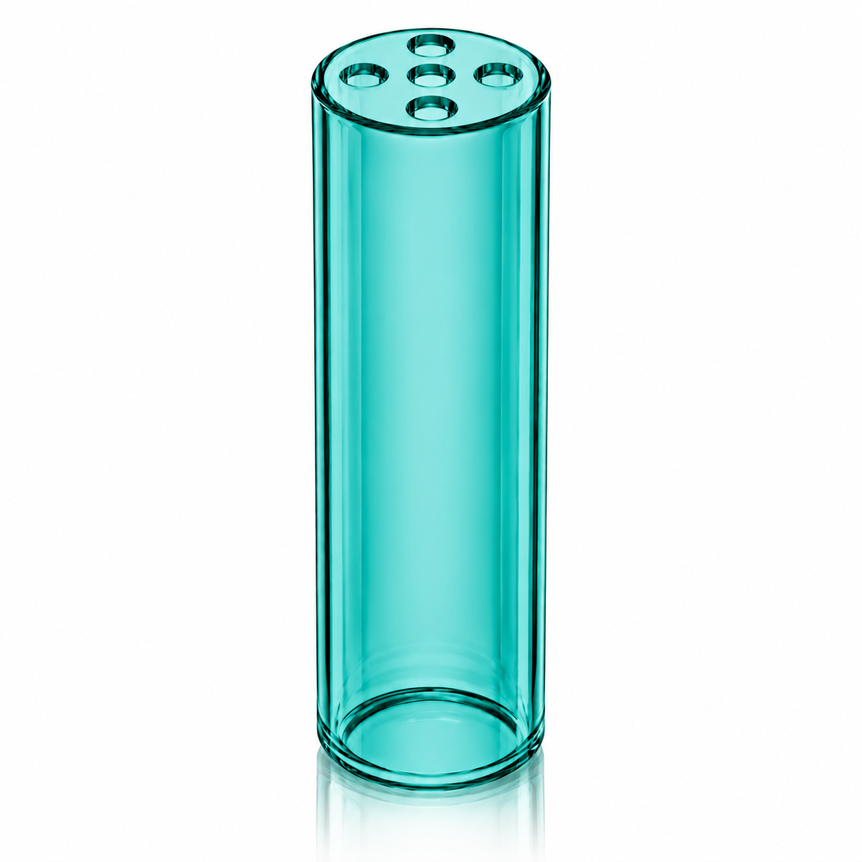 Glass Tip - Vented (5,000ct)