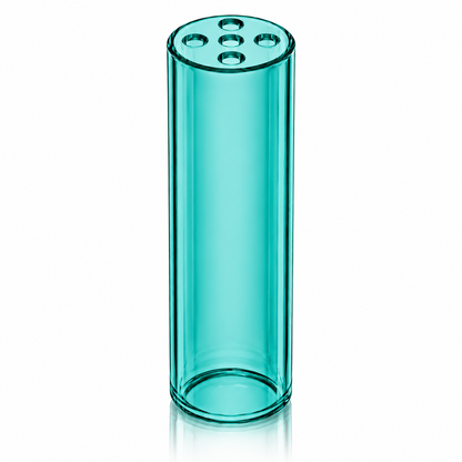 Glass Tip - Vented (5,000ct)