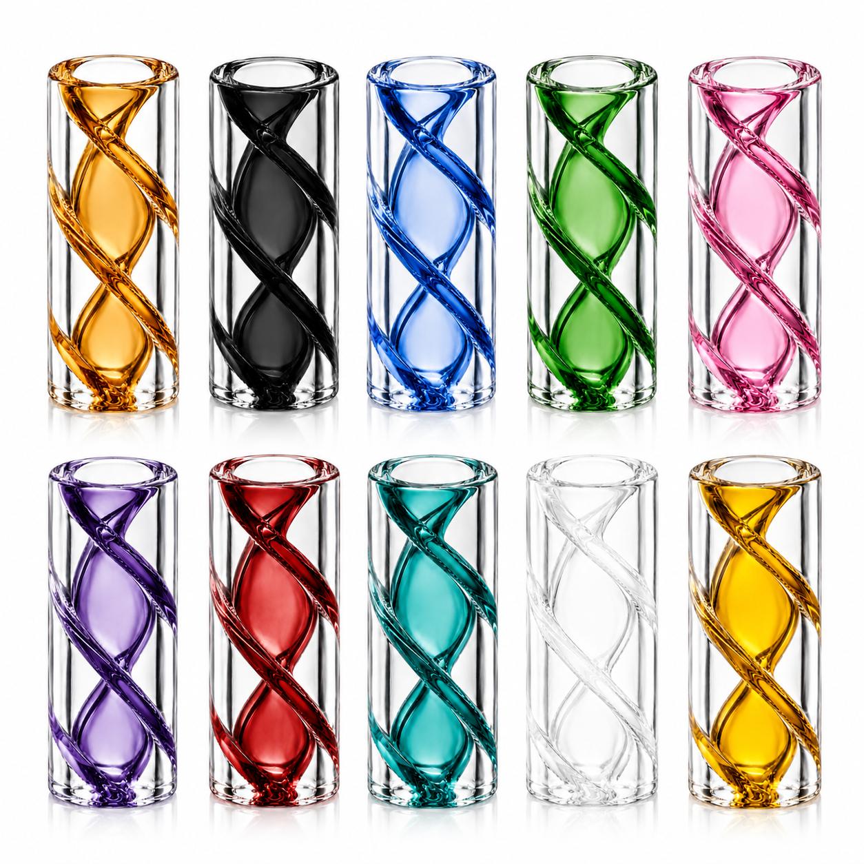 Glass Tip - Whirlpool
