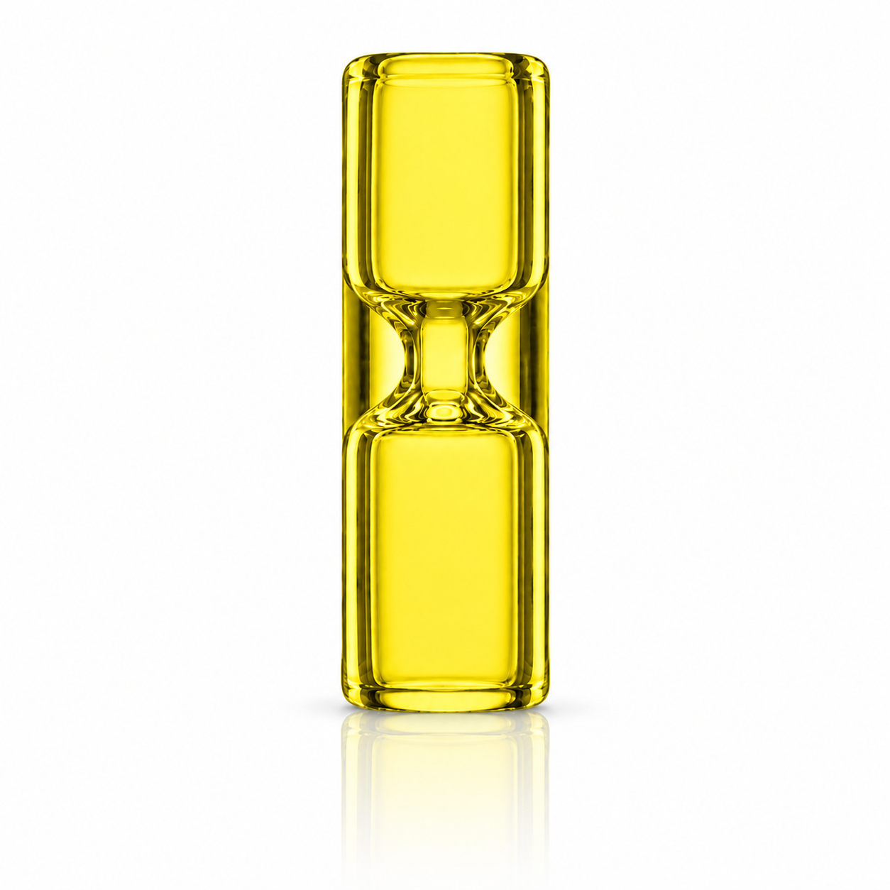 Glass Tip - Hourglass (5,000ct)